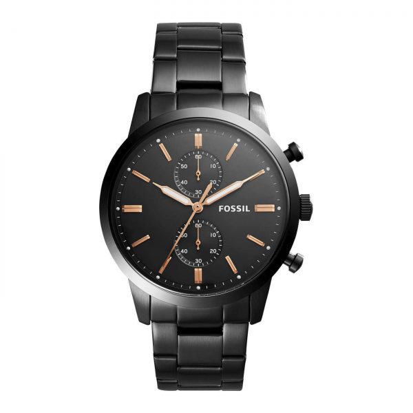 Fossil - FS5379 - Heren horloge