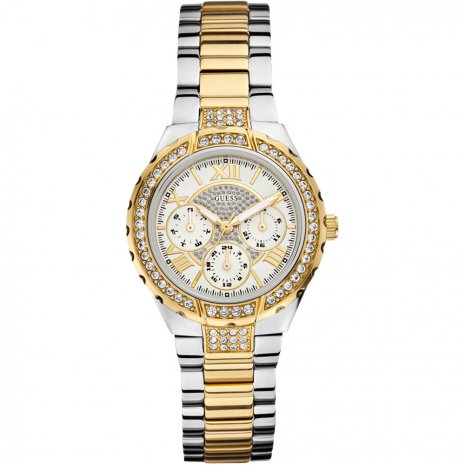 GUESS - W0111L5 - Dames horloge