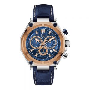 Guess Collection horloge - X10002G7S