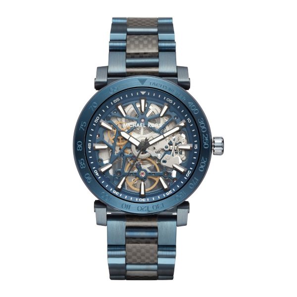Michael Kors - MK9036 - Heren horloge