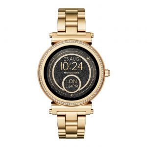 Michael Kors - MKT5021 - Dames horloge