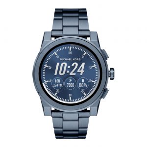 Michael Kors - MKT5028 - Heren horloge