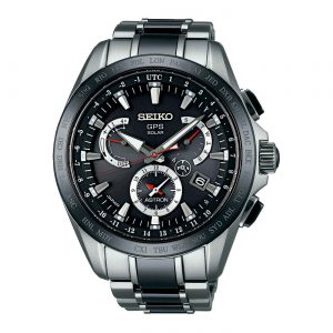 Seiko Astron - SSE041J1 - Heren horloge