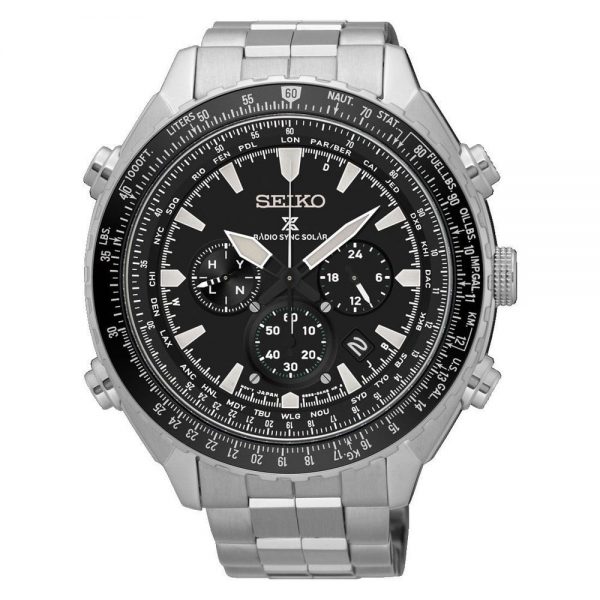Seiko Prospex - SSG001P1 - Heren horloge